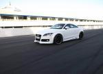 Audi TT PS Coupe by PPI Automotive 2008 года